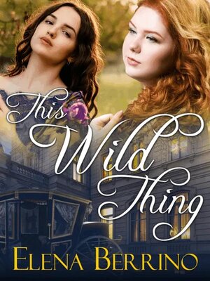 cover image of This Wild Thing